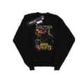 Miniatyrbillede 1 af 3: Marvel Mens The Official Handbook Of The Marvel Universe Sweatshirt