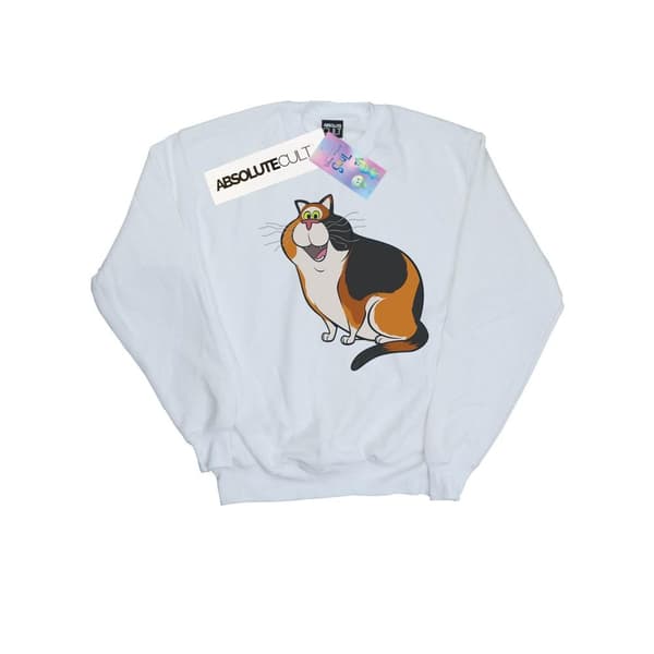 Disney Mens Soul Mr Vantar Sweatshirt