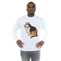 Miniatyrbild 2 av 3: Disney Mens Soul Mr Vantar Sweatshirt