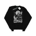 Miniatyrbild 1 av 3: Disney Pojkar Nightmare Before Christmas - Hail The King - Sweatshirt