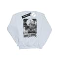 Miniatyrbild 1 av 3: Disney Pojkar Nightmare Before Christmas - Hail The King - Sweatshirt