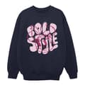 Miniatyrbillede 1 af 4: Disney Mens Minnie Mouse Bold Style Sweatshirt