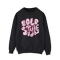 Miniatyrbillede 1 af 3: Disney Mens Minnie Mouse Bold Style Sweatshirt
