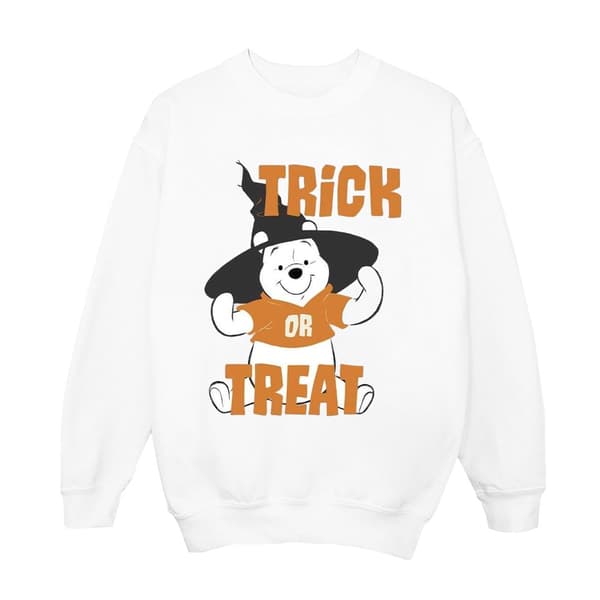 Disney Winnie the Pooh Trick or Treat-tröja för flickor