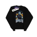 Miniatyrbilde 1 av 3: Disney Mens Onward Barley Pose Sweatshirt