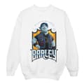 Miniatyrbilde 1 av 4: Disney Mens Onward Barley Pose Sweatshirt