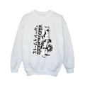 Miniatyrbilde 1 av 4: Star Wars Girls Japanese Stormtrooper Sweatshirt