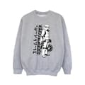 Pikkukuva 1 / 4: Star Wars Girls Japanese Stormtrooper Sweatshirt