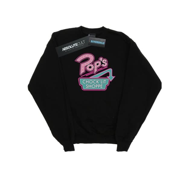 Riverdale Mens Pop´s Chock´lit Shoppe Sweatshirt