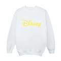 Miniatyrbilde 1 av 4: Disney Mens Logo Stars Sweatshirt