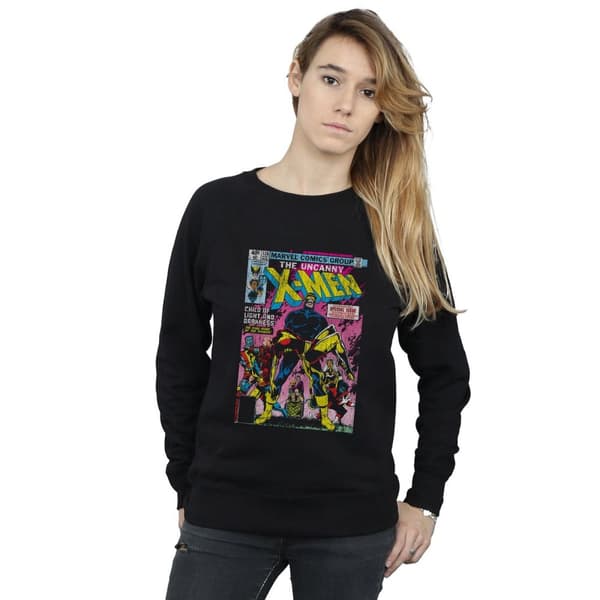 Marvel Sweatshirt - dam/dam X-Men Final Phase Of Phoenix