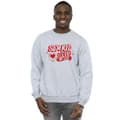 Pikkukuva 2 / 3: Netflix Mens Sex Education Sex Kid Saviour Sweatshirt