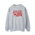 Pikkukuva 1 / 3: Netflix Mens Sex Education Sex Kid Saviour Sweatshirt