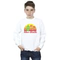 Miniatyrbillede 2 af 3: Marvel Boys She-Hulk: Attorney At Law Sunset Flex Sweatshirt