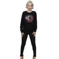 Miniatyrbillede 5 af 5: Marvel Womens/Ladies Guardians Of The Galaxy Neon Gamora Sweatshirt