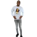 Miniatyrbillede 4 af 5: Star Wars Mens The Last Jedi C-3PO Brushed Sweatshirt