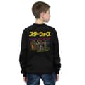 Miniatyrbilde 2 av 3: Star Wars Boys Hired By The Empire Badge Sweatshirt
