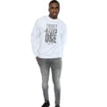Miniatyrbillede 4 af 5: Gremlins Mens Trust One Mogwai Sweatshirt