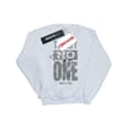 Miniatyrbillede 1 af 5: Gremlins Mens Trust One Mogwai Sweatshirt