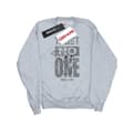 Miniatyrbillede 1 af 5: Gremlins Mens Trust One Mogwai Sweatshirt