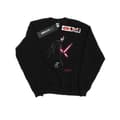 Pikkukuva 1 / 5: Star Wars Mens The Last Jedi Kylo Ren Shadow Sweatshirt