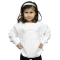 Miniatyrbillede 2 af 3: Disney Princess Girls The Little Mermaid Gradient Sweatshirt