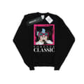 Miniatyrbild 1 av 3: Disney Minnie Mouse Forever Classic Sweatshirt för flickor
