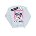 Miniatyrbild 1 av 3: Disney Minnie Mouse Forever Classic Sweatshirt för flickor