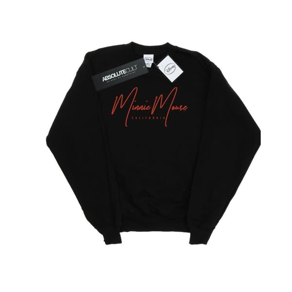 Disney Musse Pigg Kalifornien Sweatshirt för flickor