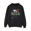 Miniatyrbild 1 av 4: Disney Dam/Tjej Bambi Oh Deer - Sweatshirt