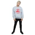 Miniatyrbillede 4 af 5: National Lampoon´s Christmas Vacation Mens Eat My Dust Sweatshirt