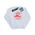 Miniatyrbillede 1 af 5: National Lampoon´s Christmas Vacation Mens Eat My Dust Sweatshirt