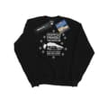 Miniatyrbillede 1 af 5: National Lampoon´s Christmas Vacation Mens Eat My Dust Sweatshirt