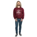Miniatyrbillede 4 af 5: National Lampoon´s Christmas Vacation Mens Eat My Dust Sweatshirt