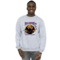 Miniatyrbild 2 av 3: Marvel Mens Black Widow Halloween Sweatshirt