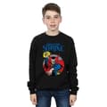 Miniatyrbild 2 av 3: Marvel Pojkar Doctor Strange Circle Sweatshirt