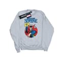 Miniatyrbild 1 av 3: Marvel Pojkar Doctor Strange Circle Sweatshirt
