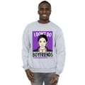 Miniatyrbillede 2 af 3: Netflix Mens Sex Education I Don´t Do Boyfriends Sweatshirt
