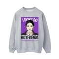 Miniatyrbillede 1 af 3: Netflix Mens Sex Education I Don´t Do Boyfriends Sweatshirt