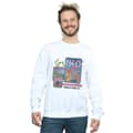 Miniatyrbilde 2 av 3: Genesis Mens World Tour 78 Sweatshirt