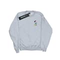 Miniatyrbild 1 av 5: Disney Mens Minnie Mouse Kick Chest Sweatshirt