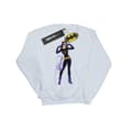 Miniatyrbild 1 av 5: DC Comics Catwoman Happy Pose-tröja för flickor