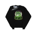 Miniatyrbild 1 av 3: Marvel Mens Avengers Endgame Hulk Say Green Sweatshirt