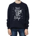 Pikkukuva 3 / 5: Disney Boys Tinker Bell Don´t Grow Up Sweatshirt