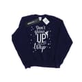 Pikkukuva 1 / 5: Disney Boys Tinker Bell Don´t Grow Up Sweatshirt