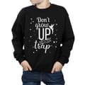 Miniatyrbild 3 av 5: Disney Pojkar Tinker Bell Don´t Grow Up Sweatshirt