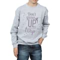 Pikkukuva 3 / 5: Disney Boys Tinker Bell Don´t Grow Up Sweatshirt