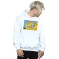 Miniatyrbild 2 av 3: Disney Mens Lilo And Stitch Life Guard Hoodie