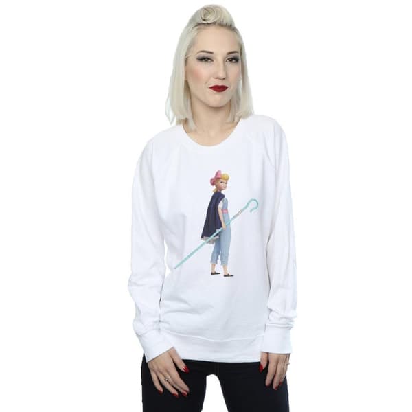 Disney Sweatshirt med Little Bo Peep från Toy Story 4 för kvinnor/damer