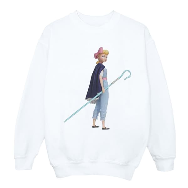 Disney Sweatshirt med Little Bo Peep från Toy Story 4 för kvinnor/damer